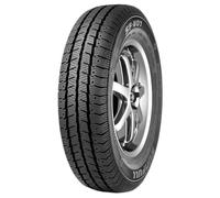 Gomme Invernali Sunfull 165 R13C 94R SF-W07 XL M+S pneumatici nuovi