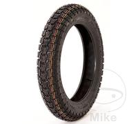 Gomme Irc Urban snow sn26 evo 80/80-14 43J TL 4 stagioni per Moto