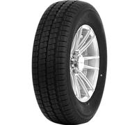 Ling Long Green-Max Van 4 Season 195/65R16C 104/102R