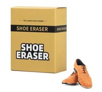 Gomme Magiche per Pulire Le Scarpe, Spugne Magiche per Pulire, Spugna Magica Gomme, Spugna Magica per Cancellare, Sneaker Cleaner, Spugne Magiche per Sneaker, Muro, Scarpe, Stivali, Riutilizzabile