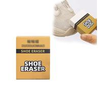 Gomme Magiche, Spugna Magica Gomme, Gomma per Scarpe in Pelle, Gomma per Pelle Scamosciata, per Pulire le Superfici Delle Scarpe