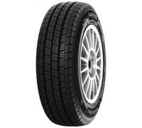 GOMME MATADOR 205/70 R15C 106/104R MPS125 by CONTINENTAL PNEUMATICI NUOVI DOT