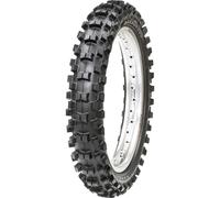 Maxxis M7332 Maxcross Mx St+ 62m Tt Nhs Off-road Tire Nero 110 / 90 / R19