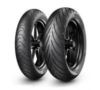 Metzeler Roadtec Scooter ( 130/90-10 TL 61L ruota posteriore, ruota anteriore )