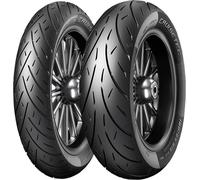 Gomme Metzeler Cruisetec 110 90-19 62H TL per Moto