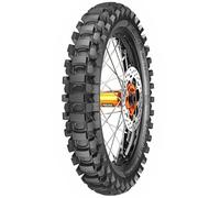 Gomme Metzeler Mc360 140 80-18M/C 70M TT per Moto