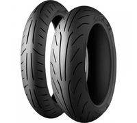 GOMME MICHELIN 120/70 -12 51P POWER PURE SC F/R TL PNEUMATICI NUOVI DOT RECENTI