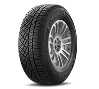 GOMME MICHELIN 255/70HR15 108H LATITUDE CROSS MIX 4X4 M+S PNEUMATICI NUOVI DOT R