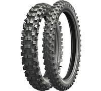 Michelin Starcross 5 ( 90/100-14 TT 49M ruota posteriore, M/C, Mescola di gomma SOFT )