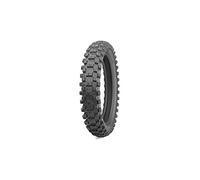 Gomme Michelin Tracker moto 100 90-19 57 R TT per Moto