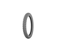 Michelin Moto Tracker Front 54r Tt M/c Off-road Tire Nero 90 / 90 / R21