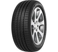 GOMME MINERVA 225/35 ZR18 87Y F205 XL PNEUMATICI NUOVI DOT RECENTI