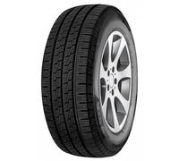 GOMME MINERVA 225/70 R15C 112/110S ALL SEASON VAN MASTER PNEUMATICI NUOVI DOT RE