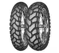 MITAS Gomme Mitas E 07 plus dakar 140 80B18 70T TL per Moto