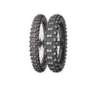 Mitas Terra Force-MX MH ( 70/100-17 TT 40M Mescola di gomma mezzo HARD, NHS, ruota anteriore, rot & gruen )