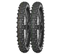 MITAS TERRA FORCE EF 2 SM SUPER YELLOW FRONT 90/100 -21 57R TT