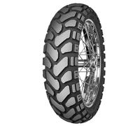 Gomme Mitas E 07 plus dakar 140 80B18 70T TL per Moto