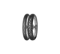 Gomme Mitas Mc 24 120/80-18M/C 62S TT per Moto