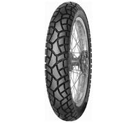 Mitas MC24 Invader ( 120/90-17 TL 64S ruota posteriore, simbolo M+S )