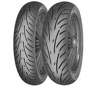 Mitas Pneumatico Touring Force‑SC Scooter Anteriore/Posteriore 100/70-14 53L TL