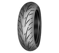 MITAS Gomme Mitas Touring force sc 100 80-10 53L TL per Moto