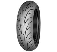 Mitas Pneumatico scooter Touring Force‑SC 100/80-10 TL 53L