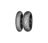 Mitas Pneumatico Moto Touring Force-SC 130/70-12 64P Estivo FR/RR
