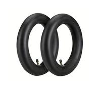 Gomme Monopattino Elettrico,Pneumatico Solido Pneumatico Esterno 8,5" + Camera D'Aria Per Monopattino Elettrico M365/Pro/1S, Ruote Anteriore E Posteriore(2pcs Inner Tire)