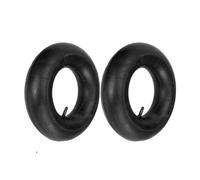Gomme Monopattino Elettrico,Scooter Camera d'aria 16x8-7 Pneumatico In Gomma 16x8-7 4.0 7 Camera D'aria Pneumatico Fuoristrada Camera D'aria Sostituzione Pneumatici Fuoristrada Parti di Ciclismo(2PCS)