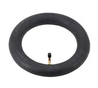 Gomme Monopattino Elettrico,Scooter Camera d'Aria Camera d'Aria 10X2.50 Camera d'Aria 10x2.5 Valvola piegata Valvola da 45 Gradi Uso apto para Scooter da 10 Pollici(90 Degree)