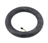 Gomme Monopattino Elettrico,Scooter Camera d'Aria Camera d'Aria 10X2.50 Camera d'Aria 10x2.5 Valvola piegata Valvola da 45 Gradi Uso apto para Scooter da 10 Pollici(45 Degree)