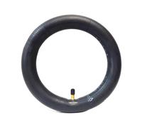 Gomme Monopattino Elettrico,Scooter Camera d'Aria Valvola Dritta e piegata para Camera d'Aria da 8,5 Pollici 8 1/2x2 para Scooter Accessori para Pneumatici(Straight Valve)