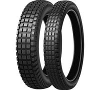 Gomme Moto 120/100 R18 Dunlop 68M D803 GP pneumatici nuovi