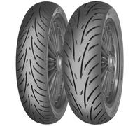 Gomma Moto MITAS 130/70 -10 59P TOURING FORCE SC TL Pneumatico Nuovo