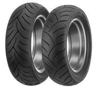 Dunlop ScootSmart ( 140/60-14 RF TL 64S ruota posteriore, M/C )