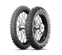 Michelin ENDURO MEDIUM 2 140/80 R18 70 R
