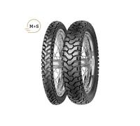 Mitas Enduro Trail 140/80 R18 70H auto Pneumatici estivi Pneumatici 70001009