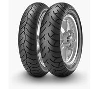 Gomme Moto 160/60 R15 Metzeler 67H FEELFREE pneumatici nuovi