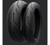 REBEL 160/60 ZR17 69W XROAD RADIAL TL