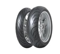 Dunlop ROADSMART III 190/55 R17 75 W