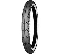 GOMME PNEUMATICI MITAS 2.50-16 42J MC2 FASCIA BIANCA DOT 2022