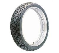 GOMME MOTO 2.75 -16 43J VEERUBBER VRM094 REAR PNEUMATICI NUOVI