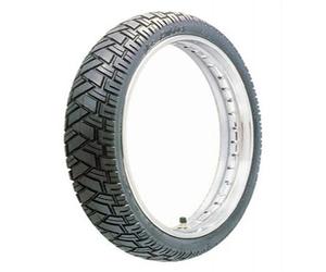GOMME MOTO 2.75 -16 43J VEERUBBER VRM094 REAR PNEUMATICI NUOVI