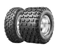 Maxxis MS-CR1 Razr Plus MX ( 20x6.00-10 TL NHS, ruota anteriore )