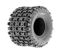 Gomme Moto 20/7-8 Sun-f 28F A-027 pneumatici nuovi
