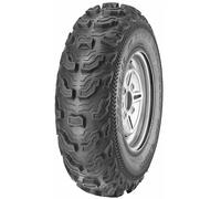 Gomme Moto 22/7-10 Kenda 33N K573 BEAR CLAW EX pneumatici nuovi