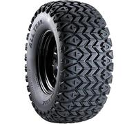 Gomme Moto 220/75-12 Carlisle 84F ALL TRAIL pneumatici nuovi