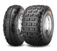 GOMME MOTO 22X11.00 -9 43J MAXXIS M932 RAZR REAR PNEUMATICI NUOVI
