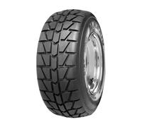 Maxxis C9272 40n Tl Quad Front Tire Argento 185 / 88 / R12