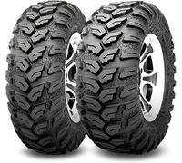 Gomma QUAD MAXXIS 25X8 R12 43N CEROS 6PR (E4) Pneumatico Nuovo